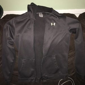 Under Armour hoodie